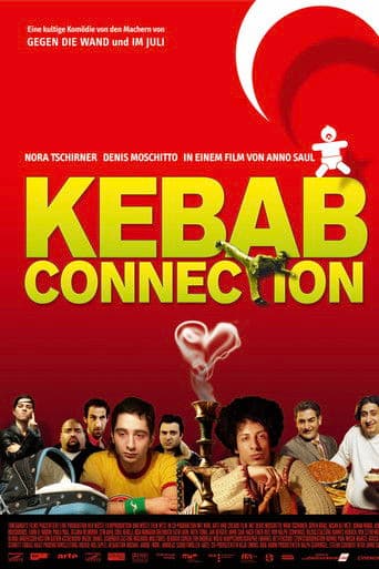 Kebab Connection
