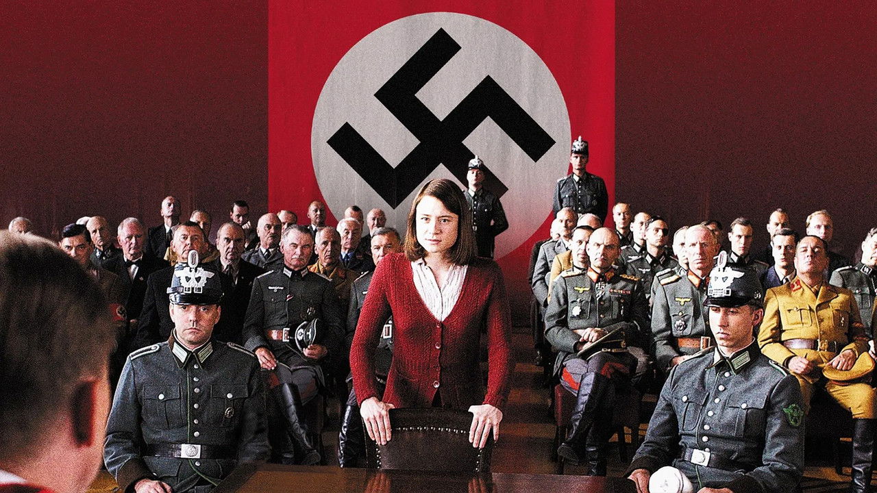 Sophie Scholl: The Final Days